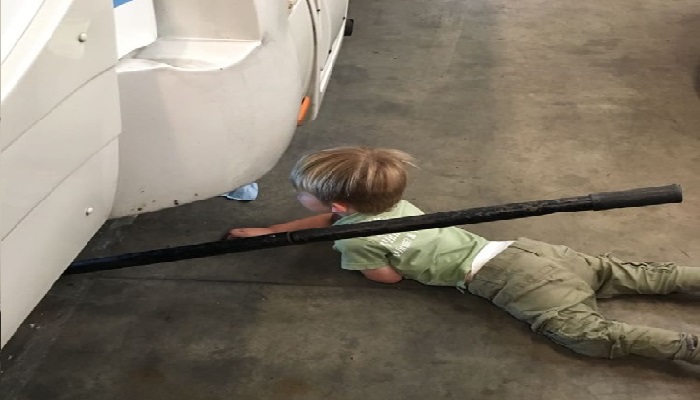 Airco service